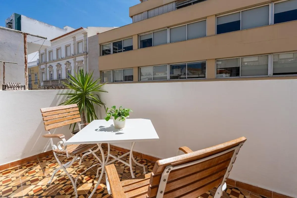 Casa Bella Βίλα Φάρο 0*,  Πορτογαλία