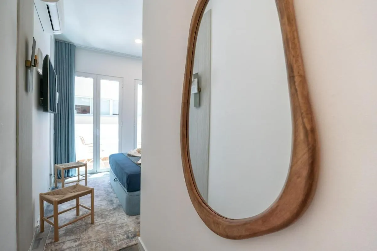 Casa Bella Βίλα Φάρο 0*,