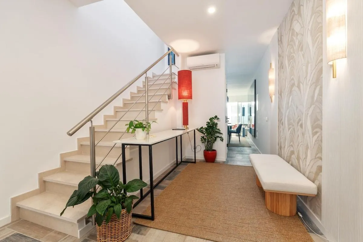 Casa Bella Βίλα Φάρο