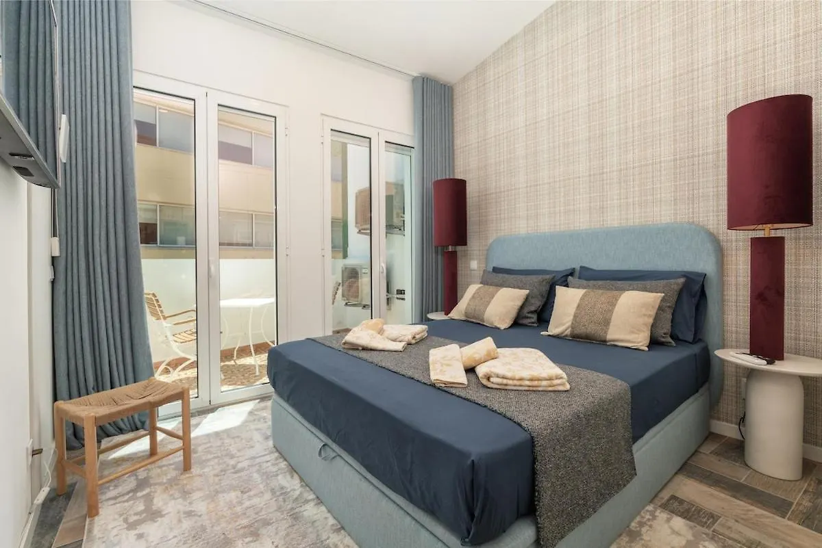 Casa Bella Βίλα Φάρο 0*,