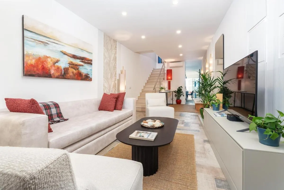 Casa Bella Βίλα Φάρο Σπίτι διακοπών