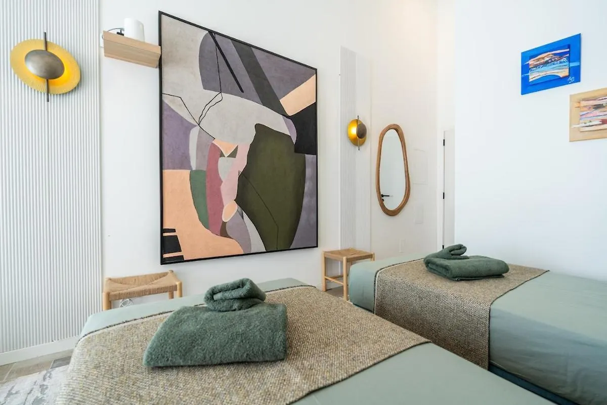 Casa Bella Βίλα Φάρο Σπίτι διακοπών