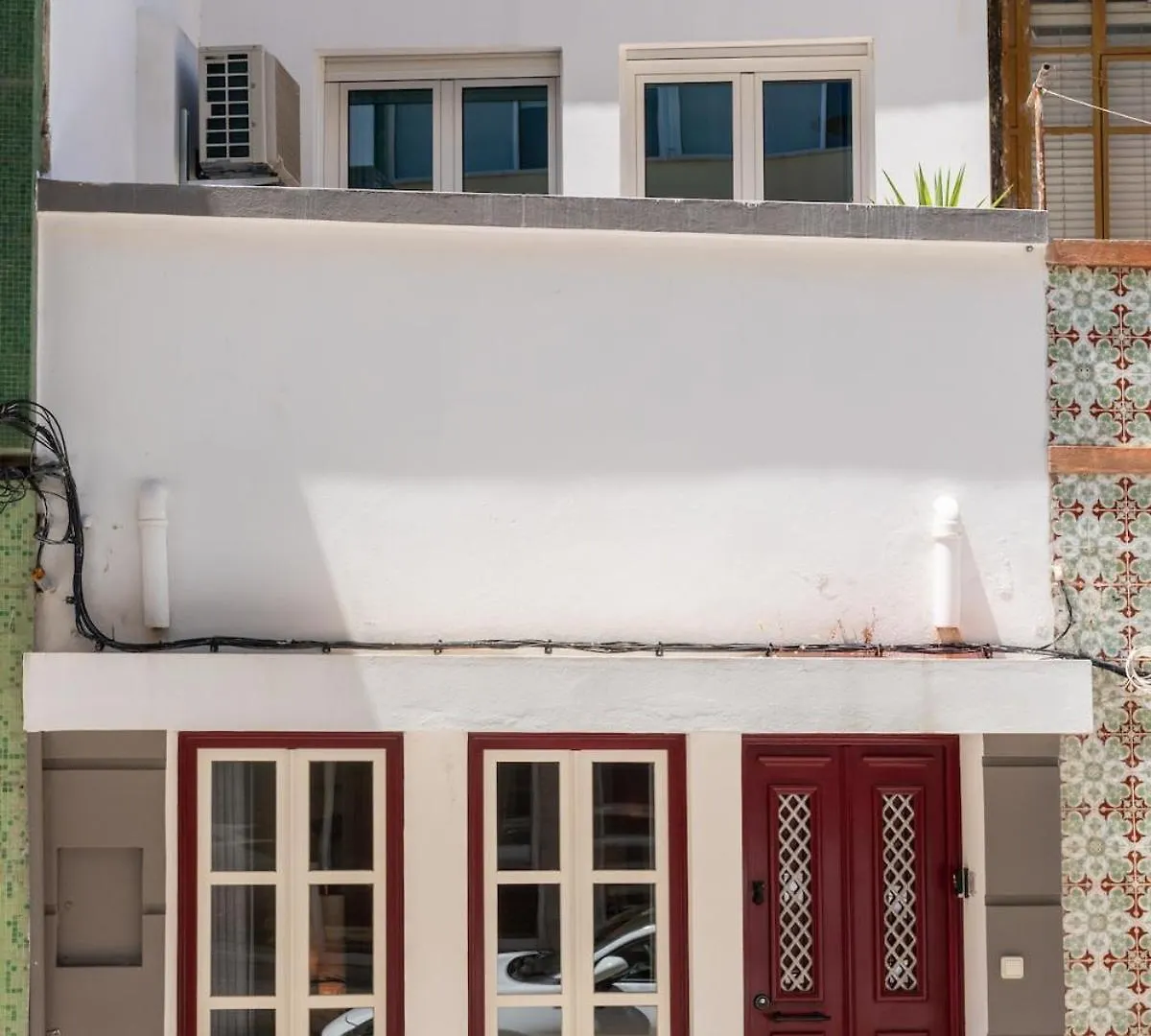 Casa Bella Βίλα Φάρο Σπίτι διακοπών