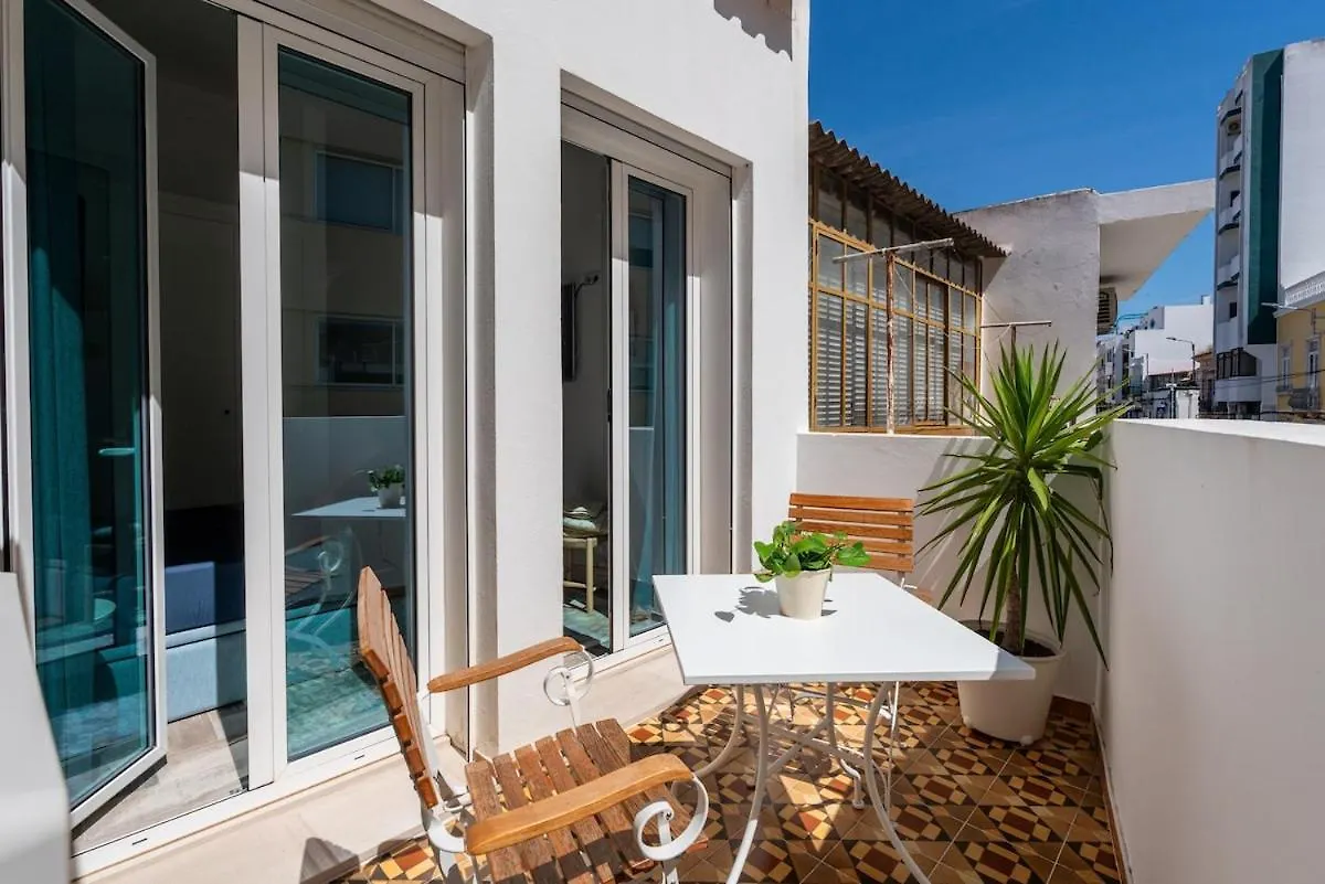 Casa Bella Βίλα Φάρο Πορτογαλία