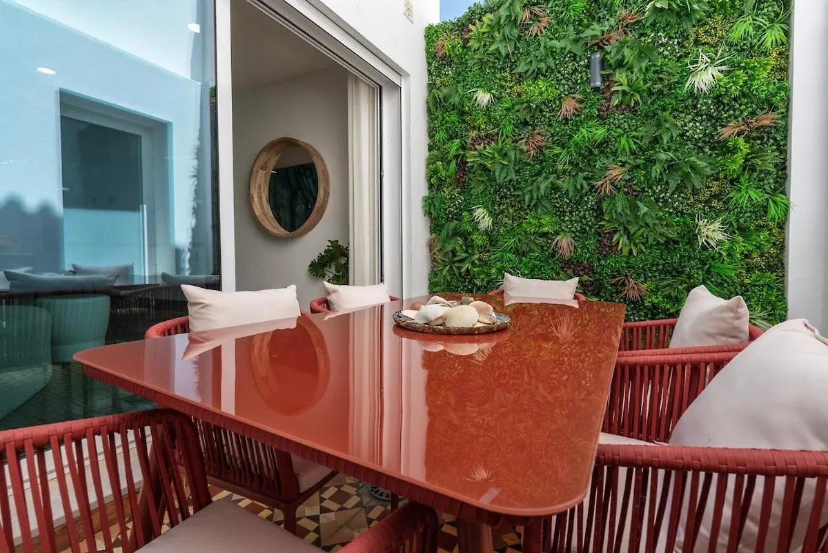 Casa Bella Βίλα Φάρο
