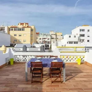 Blife Galya Private Faro